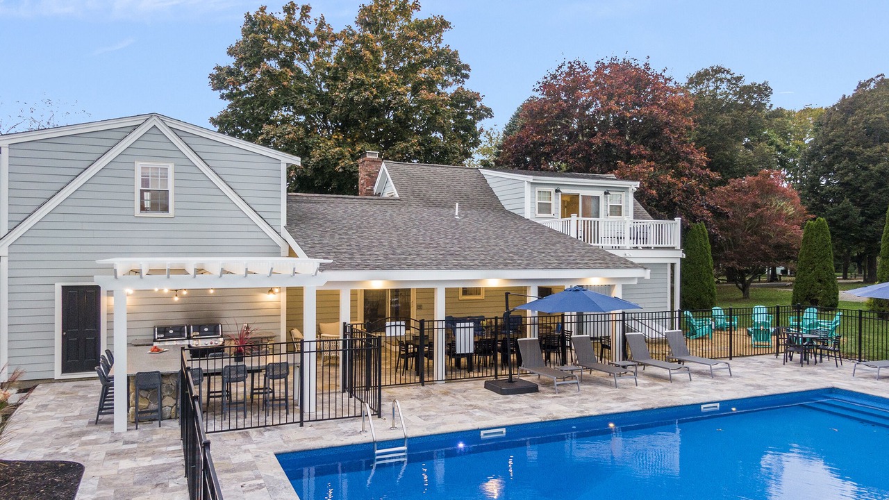 Photo of Outdoor in Orleans