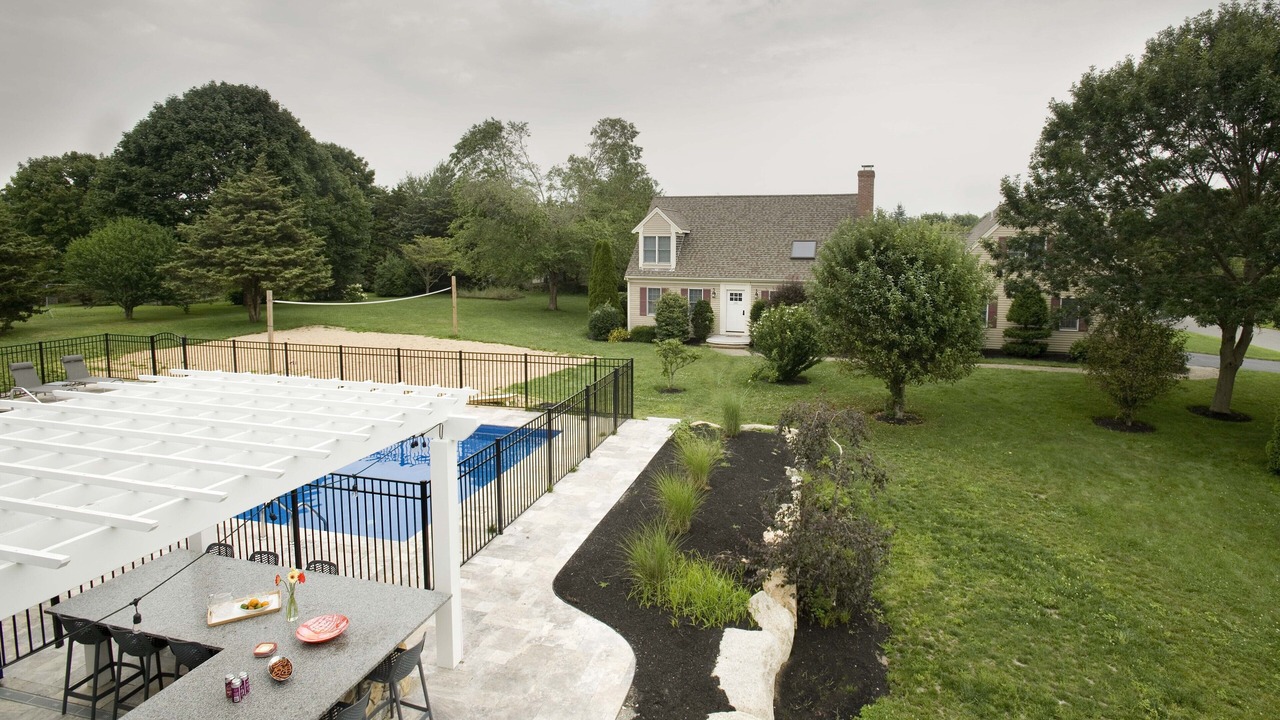 Photo of Patio Balcony in Orleans
