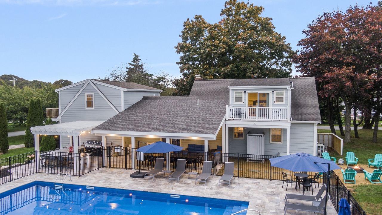Photo of Outdoor in Orleans
