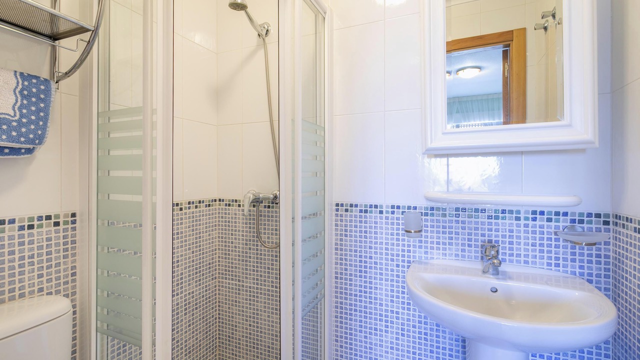 Photo of Bathroom in Almoradi