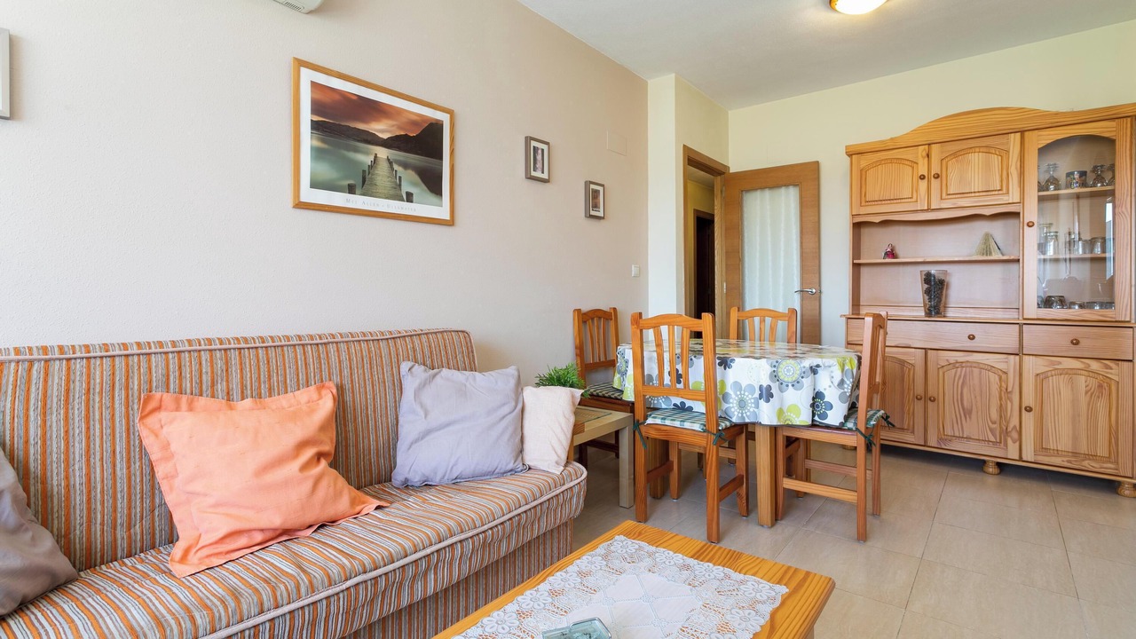 Photo of Livingroom in Almoradi