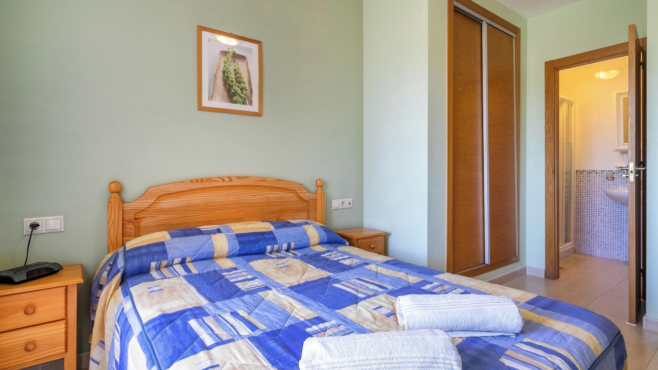 Photo of Bedroom in Almoradi