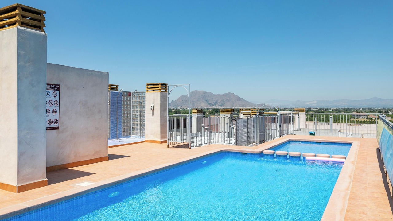 Photo of Outdoor in Almoradi