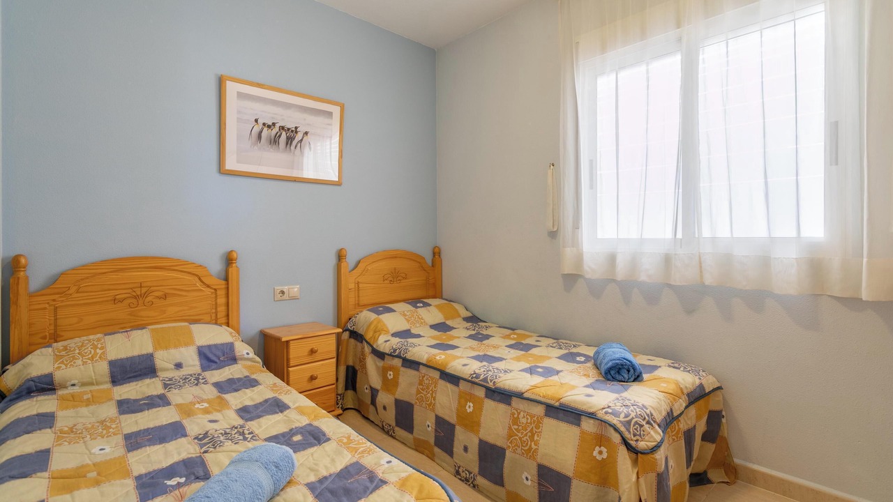 Photo of Bedroom in Almoradi