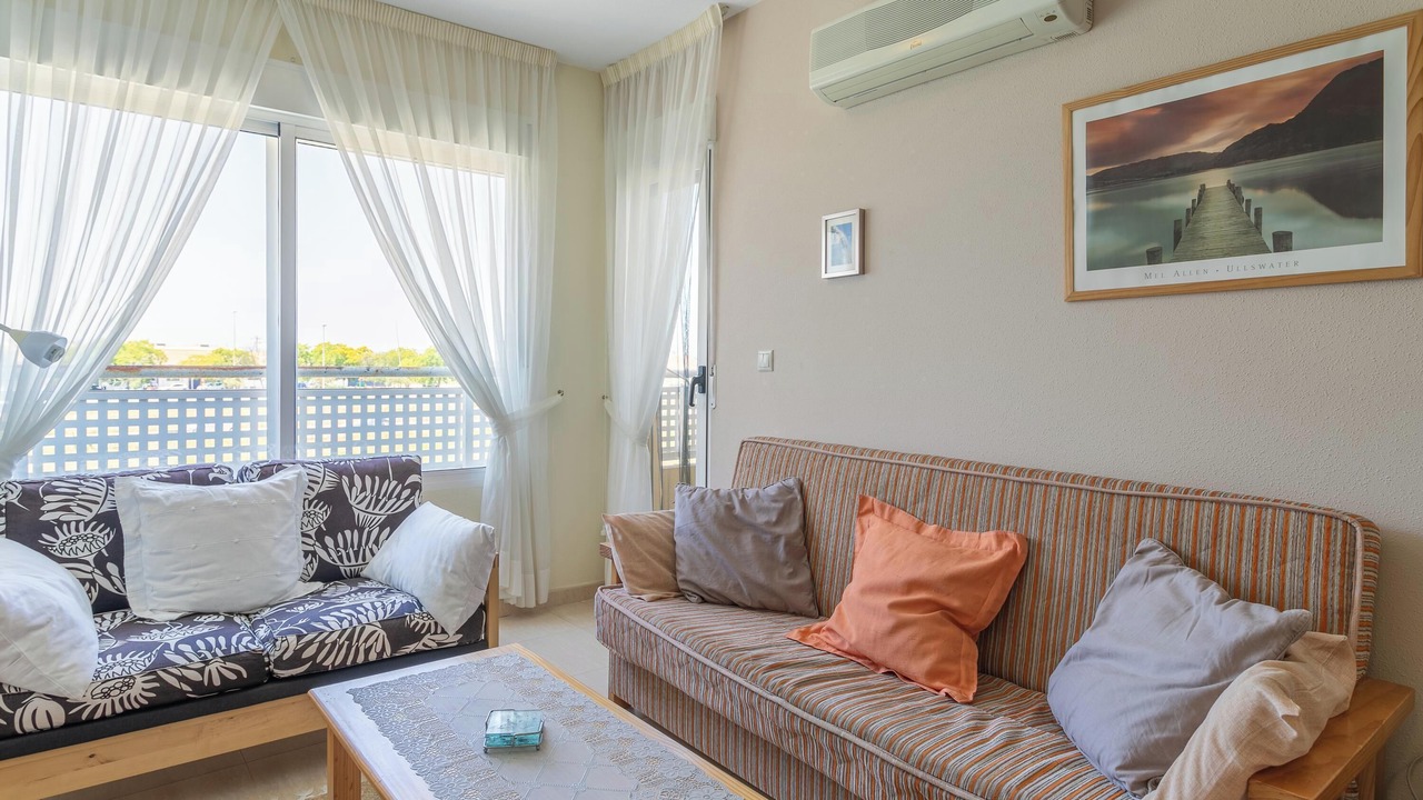 Photo of Livingroom in Almoradi
