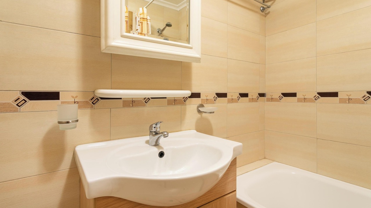 Photo of Bathroom in Almoradi