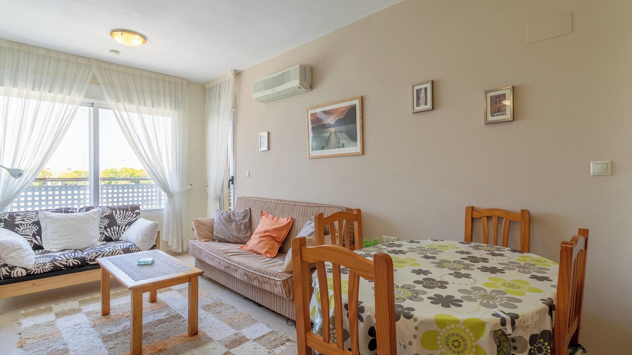 Photo of Livingroom in Almoradi