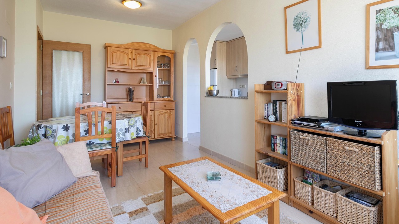 Photo of Livingroom in Almoradi