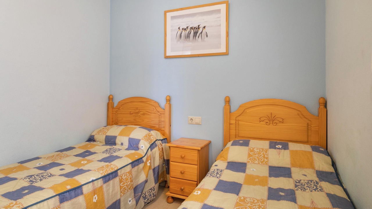 Photo of Bedroom in Almoradi