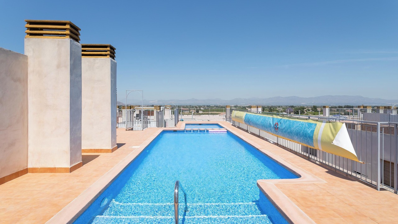 Photo of Outdoor in Almoradi