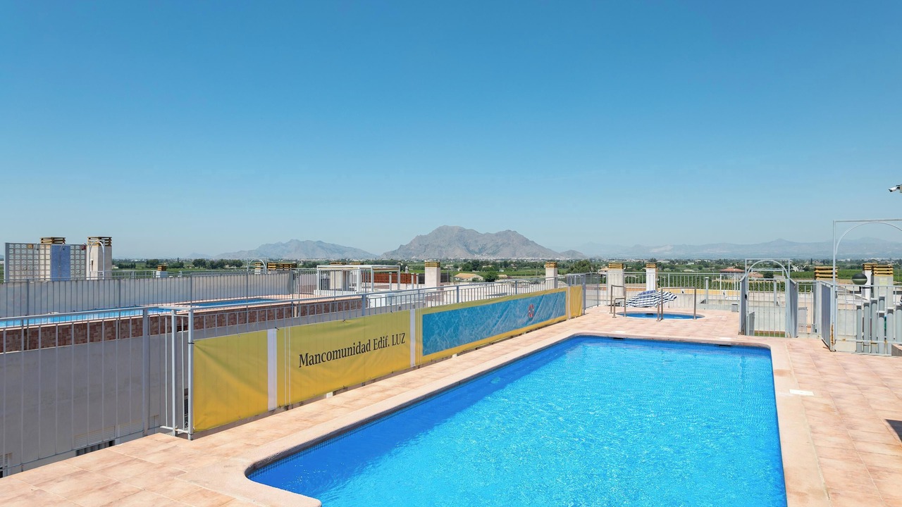 Photo of Outdoor in Almoradi