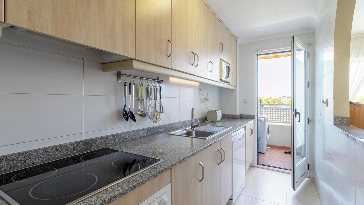 Photo of Kitchen in Almoradi