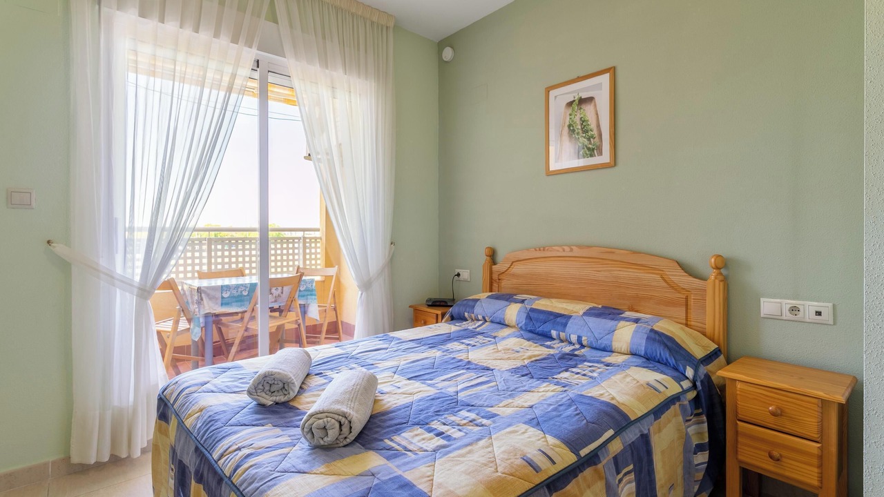 Photo of Bedroom in Almoradi