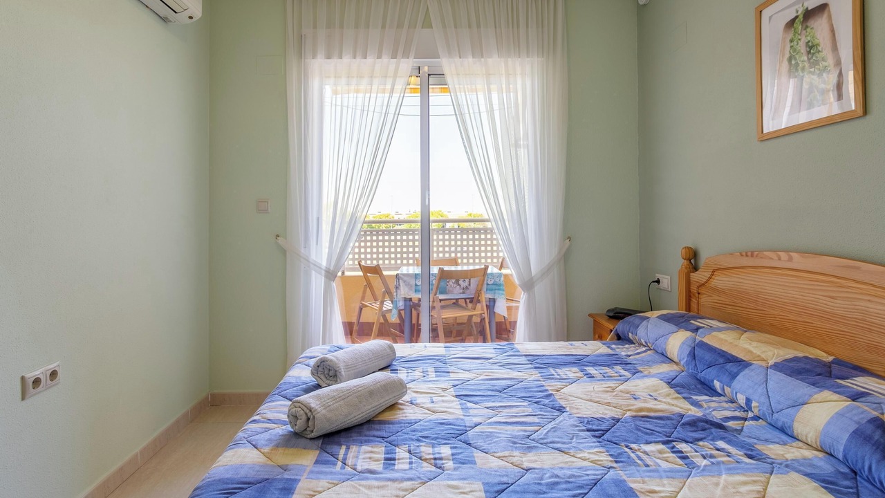 Photo of Bedroom in Almoradi