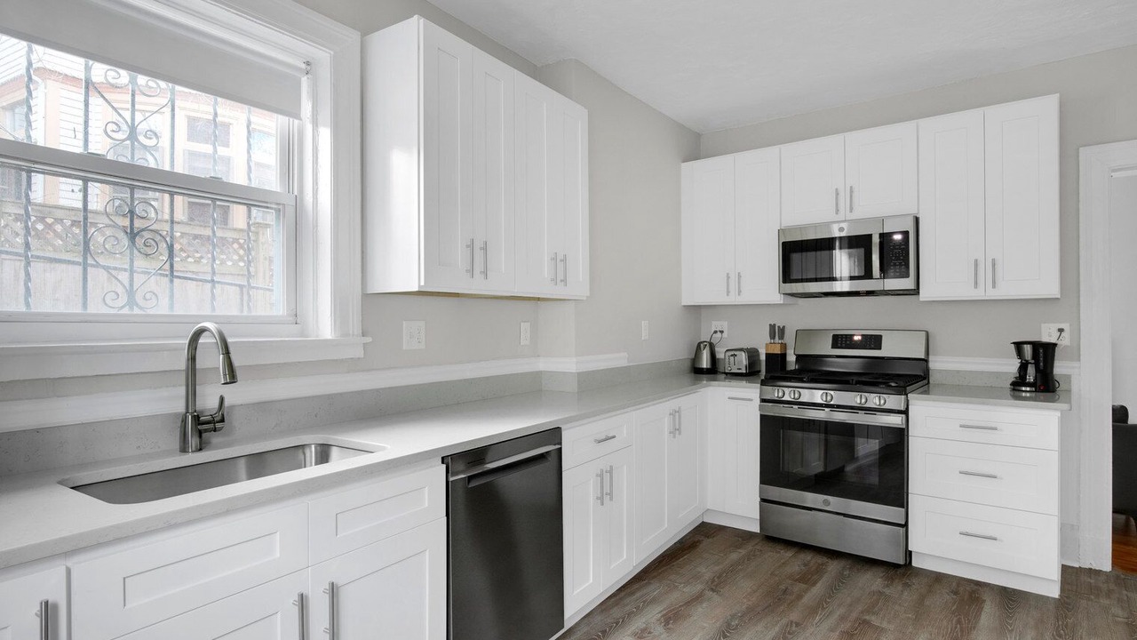 Photo of Kitchen in Aspinwall Hill