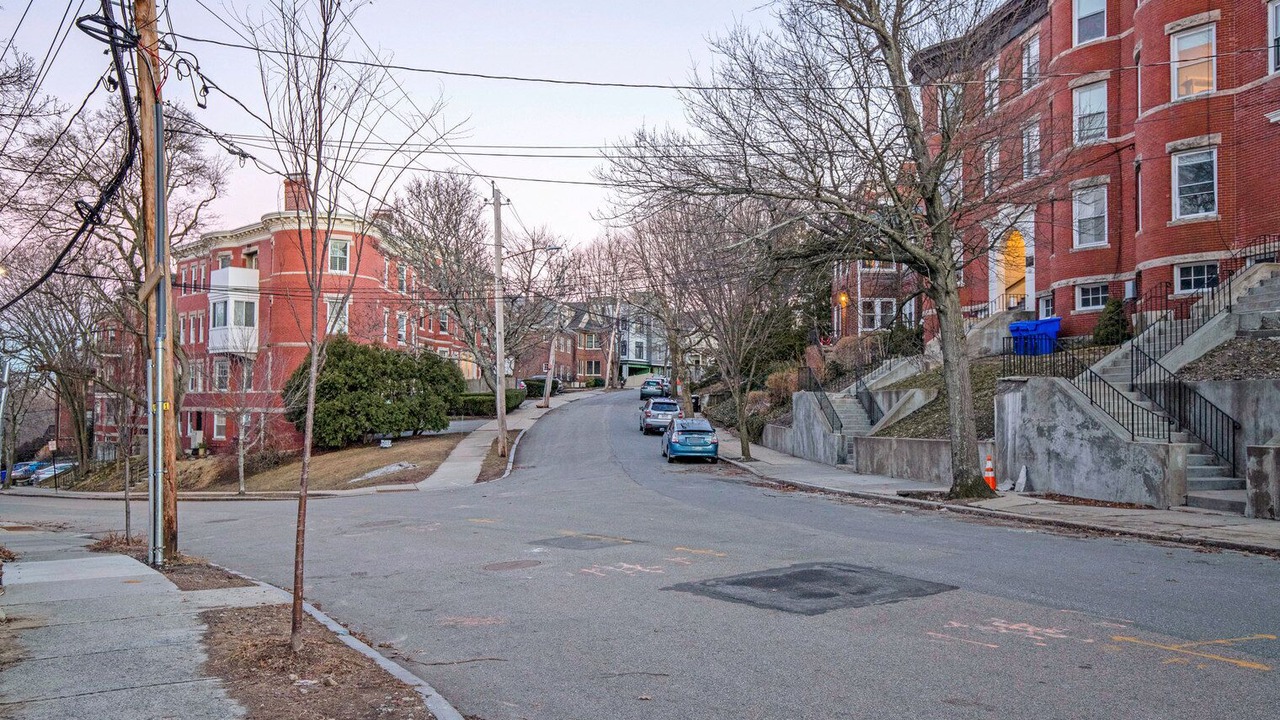 Photo of Outdoor in Aspinwall Hill