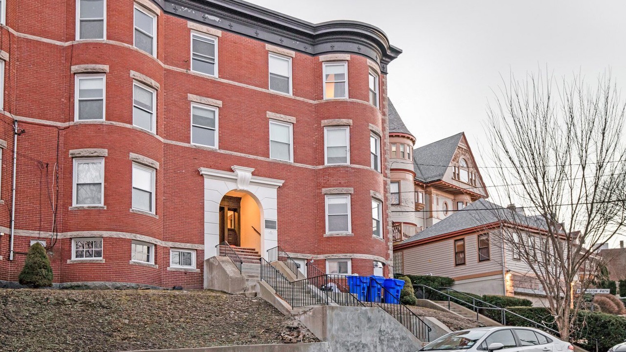 Photo of Outdoor in Aspinwall Hill
