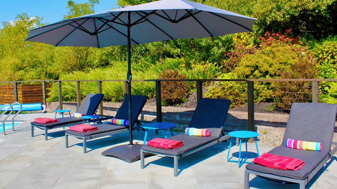 Photo of Patio Balcony in Catskill
