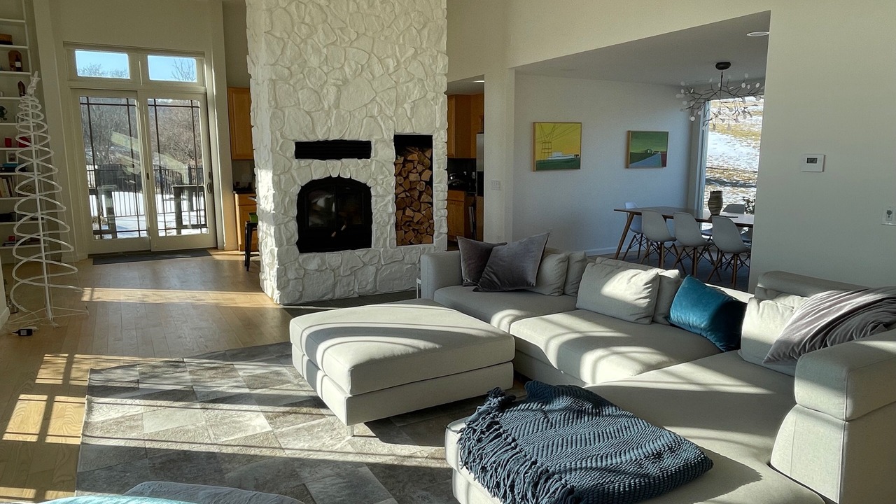 Photo of Livingroom in Catskill