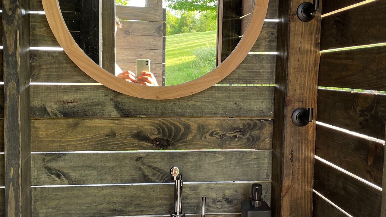 Photo of Bathroom in Catskill