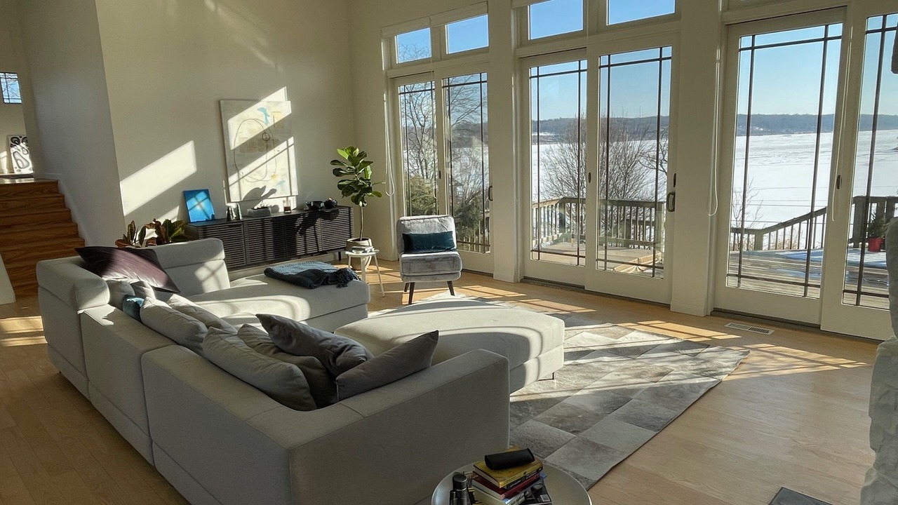 Photo of Livingroom in Catskill