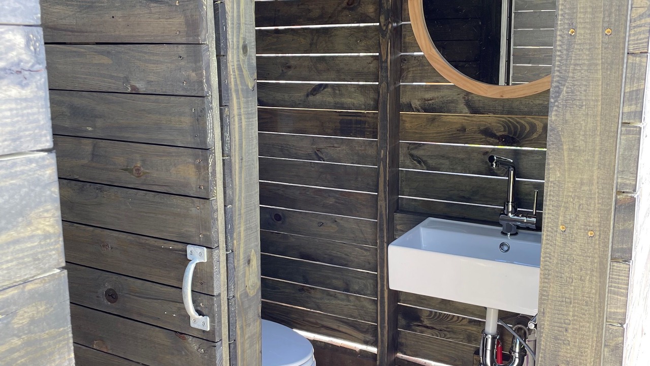Photo of Bathroom in Catskill
