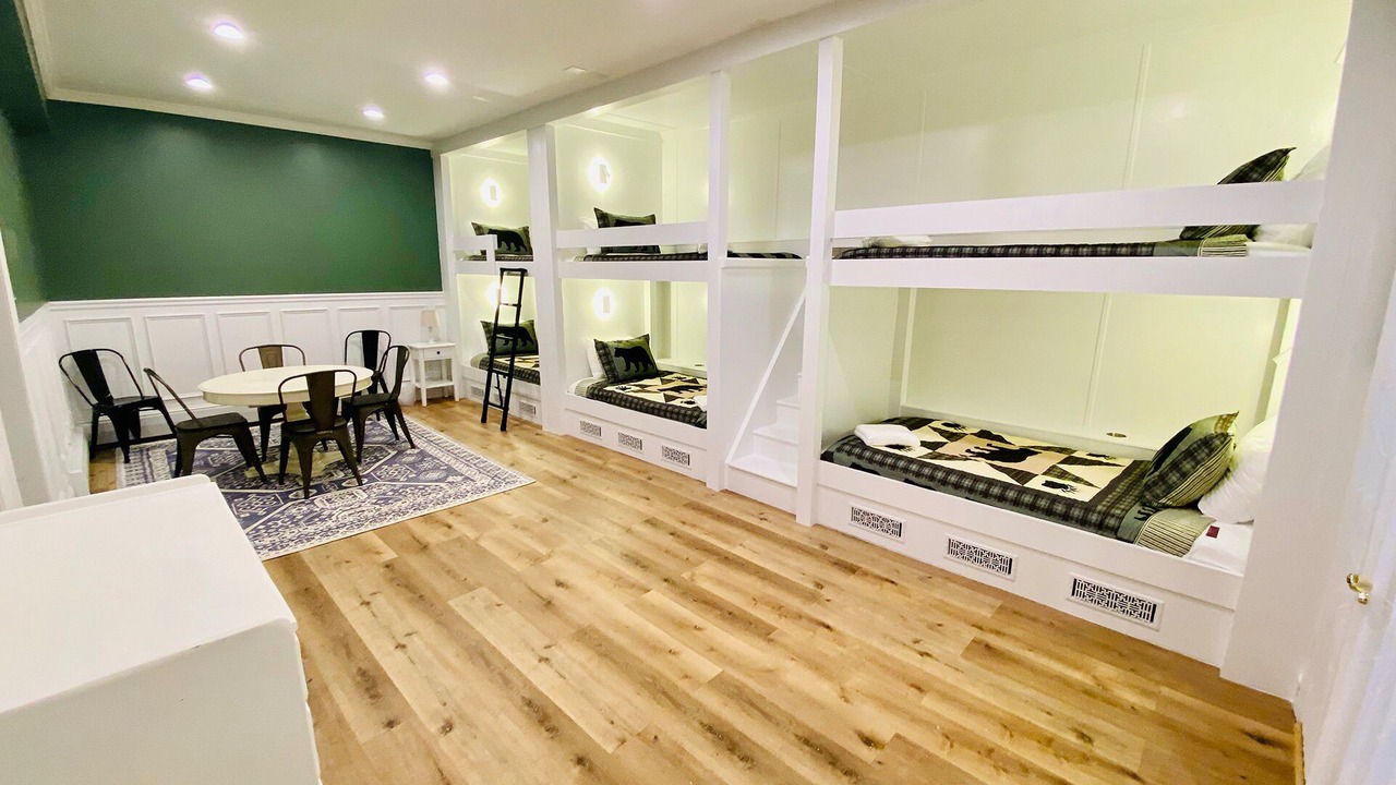 Photo of Bedroom in Ovid