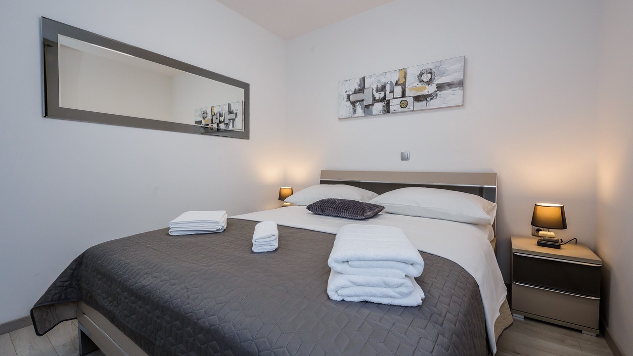 Photo of Bedroom in Kastela