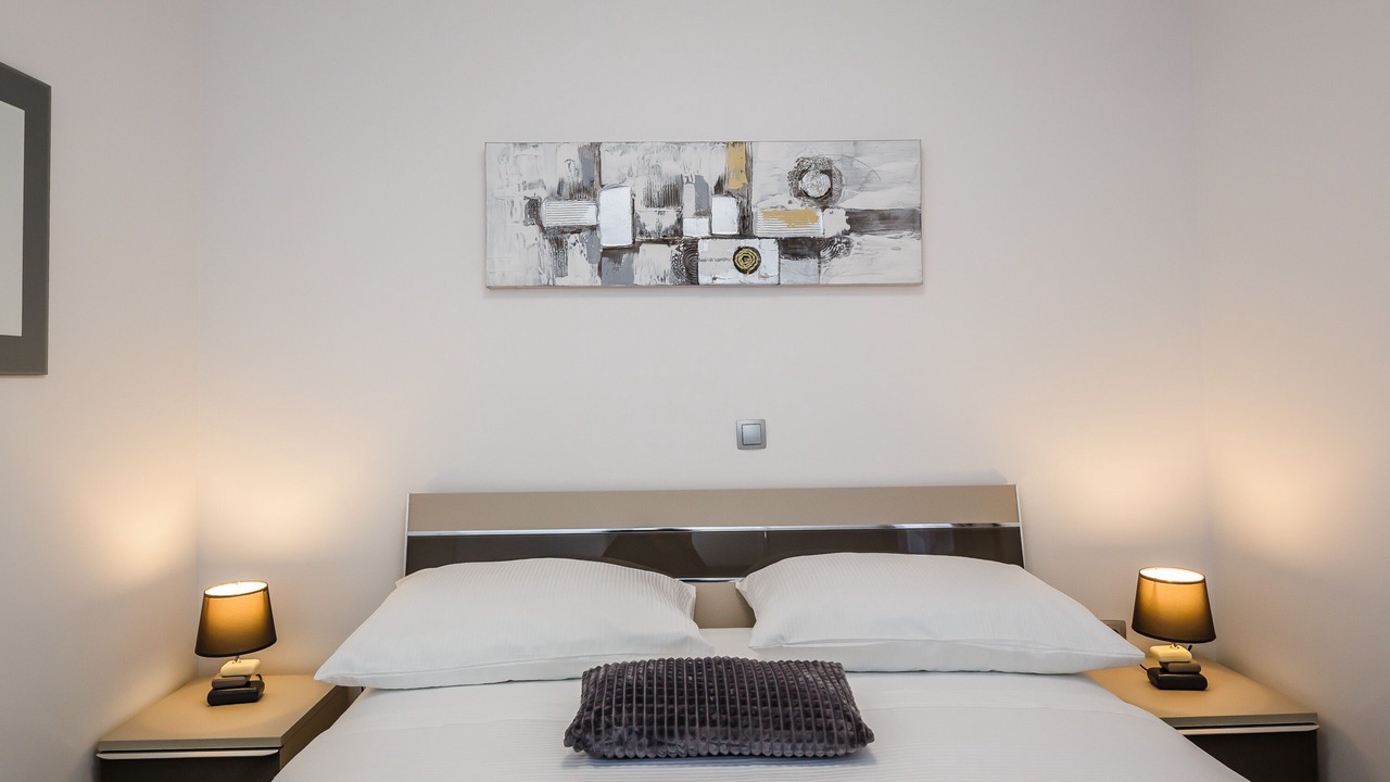 Photo of Bedroom in Kastela
