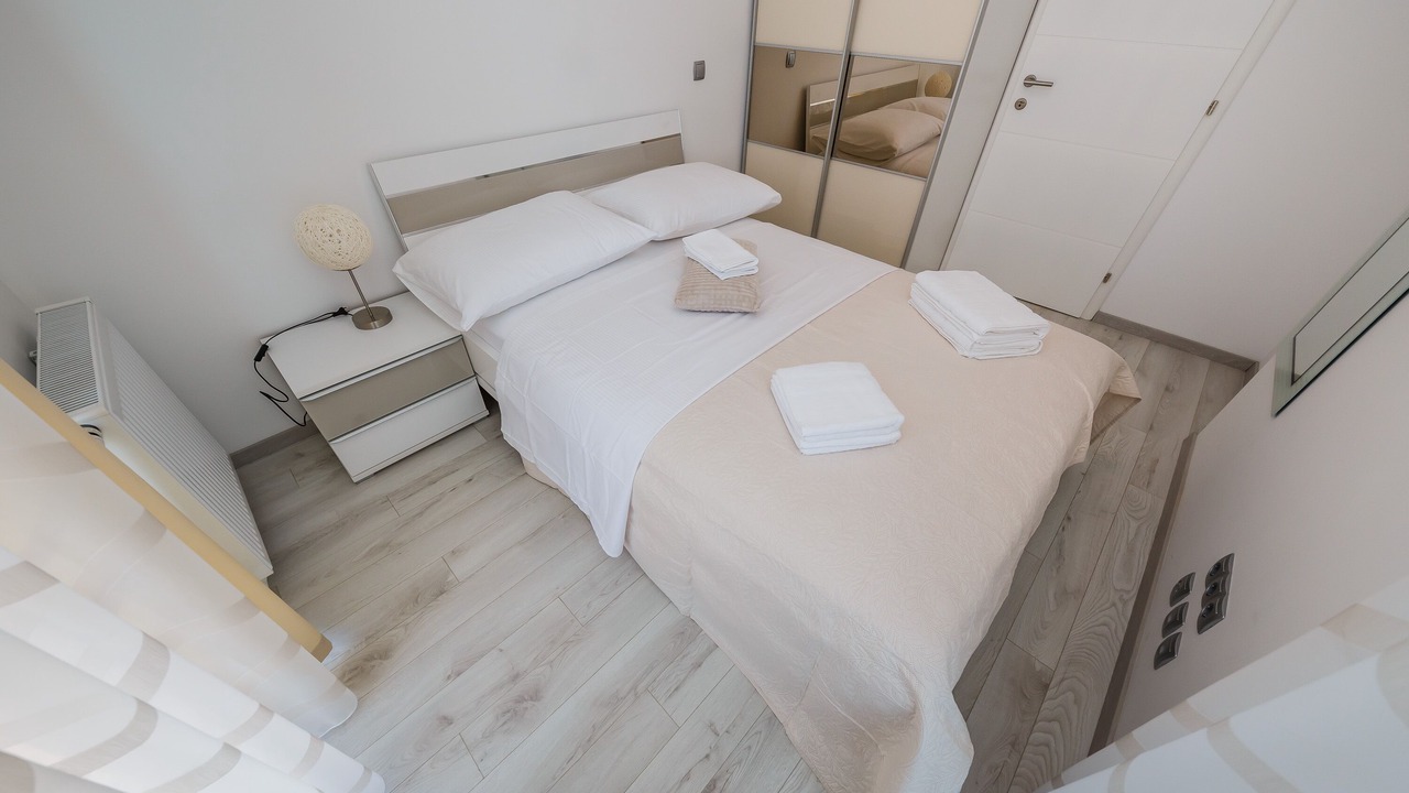 Photo of Bedroom in Kastela