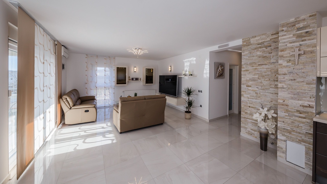 Photo of Livingroom in Kastela