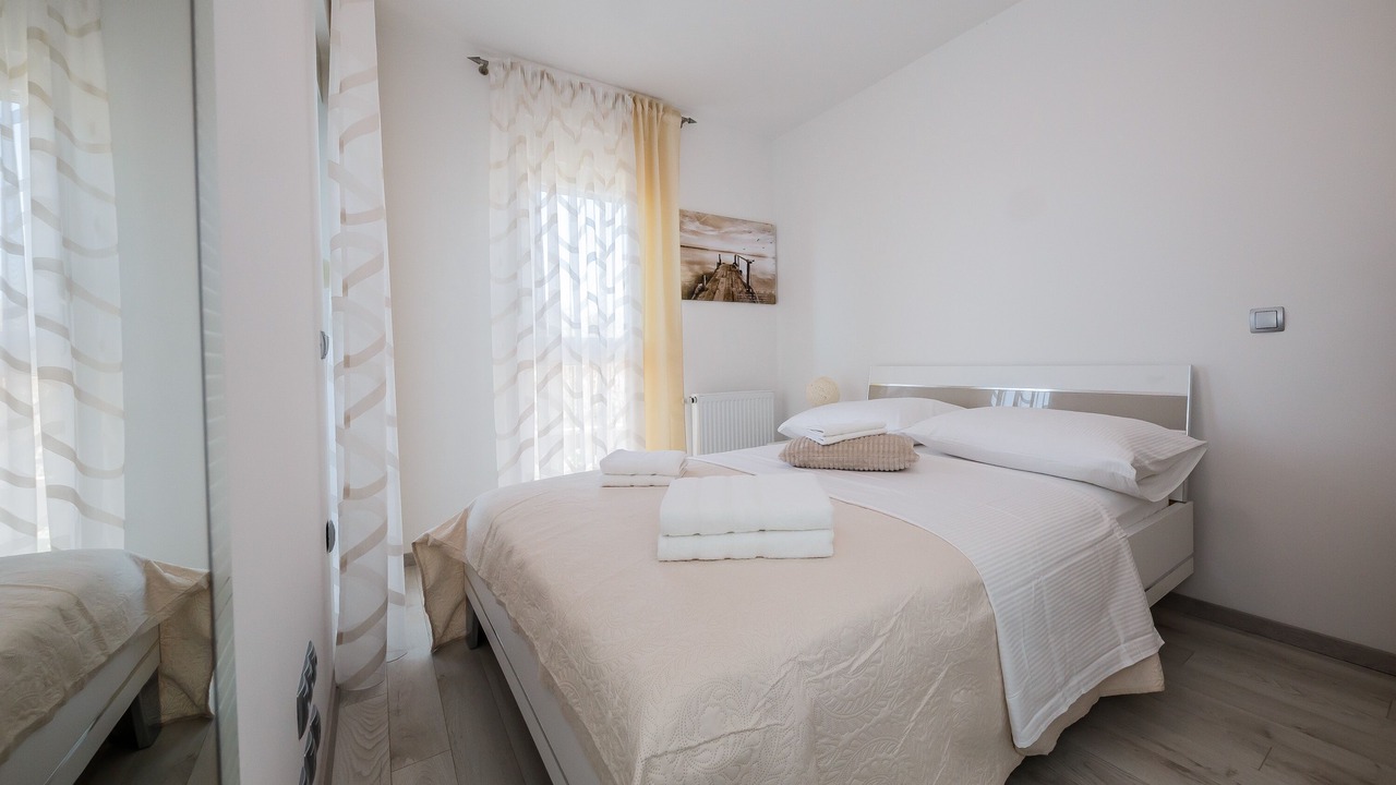 Photo of Bedroom in Kastela