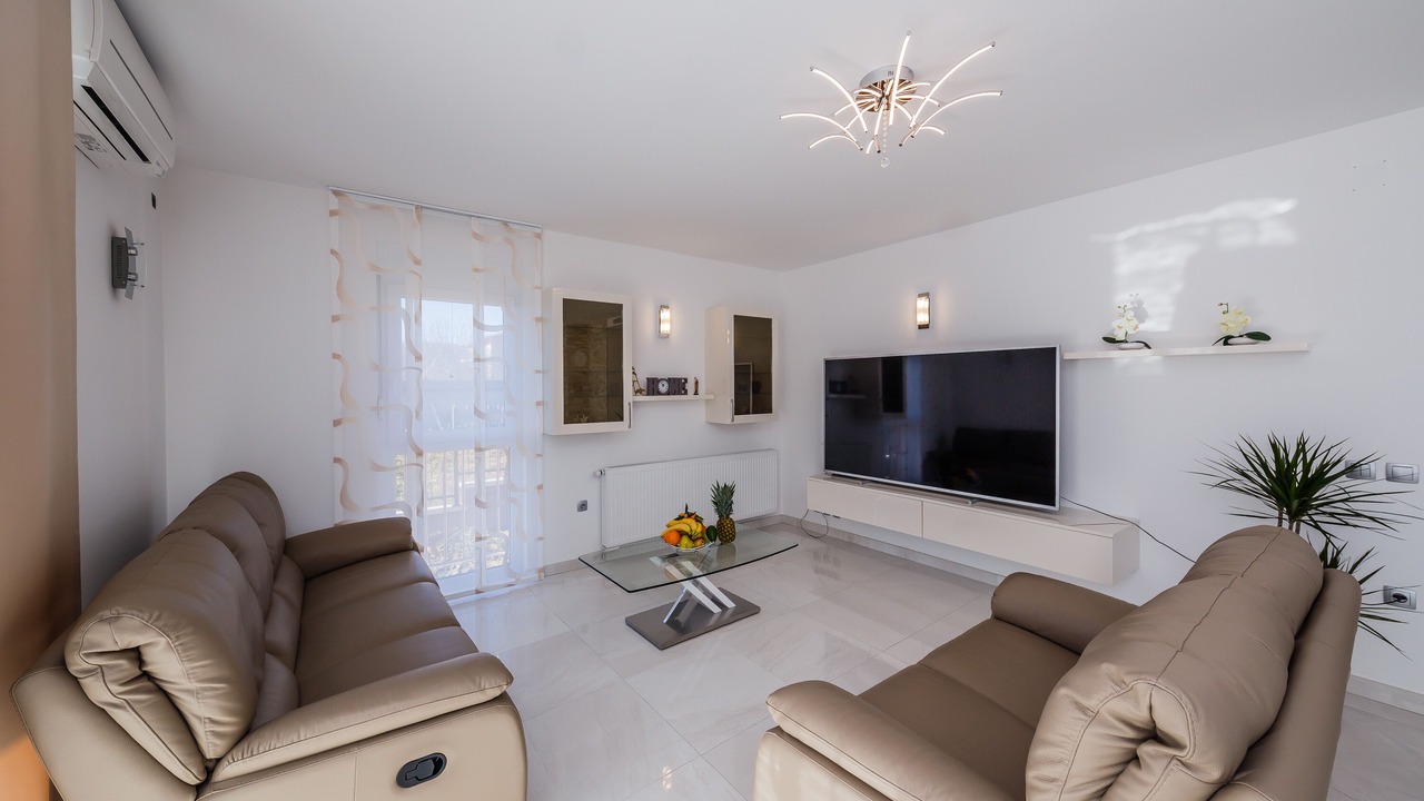 Photo of Livingroom in Kastela