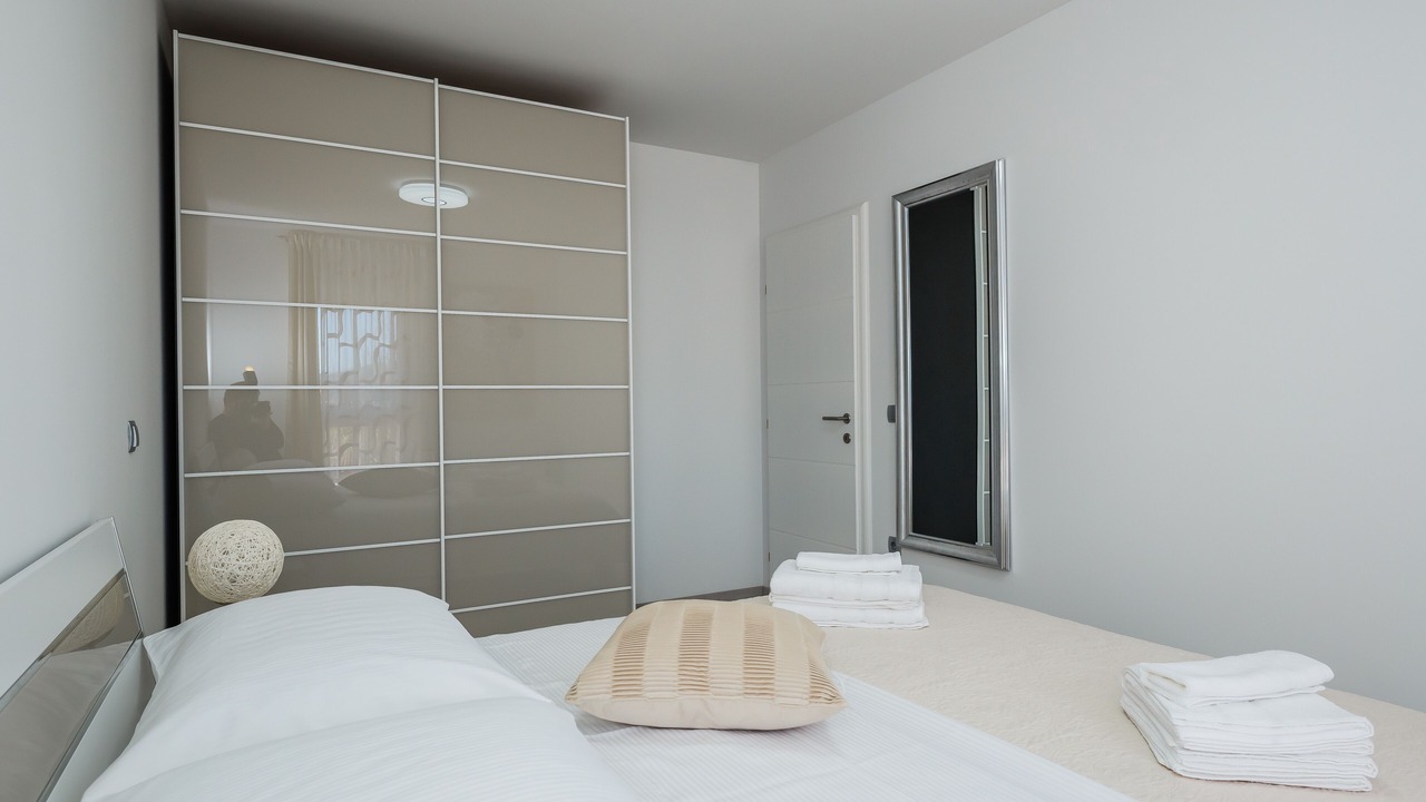 Photo of Bedroom in Kastela