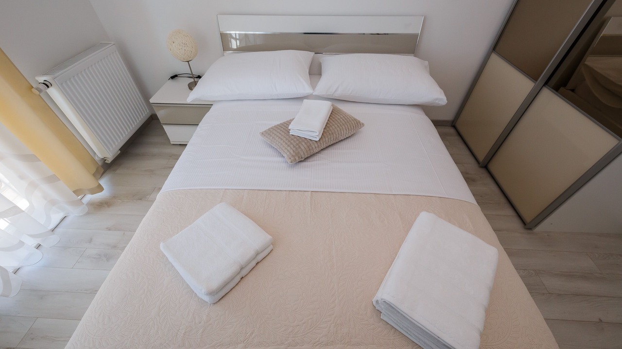 Photo of Bedroom in Kastela
