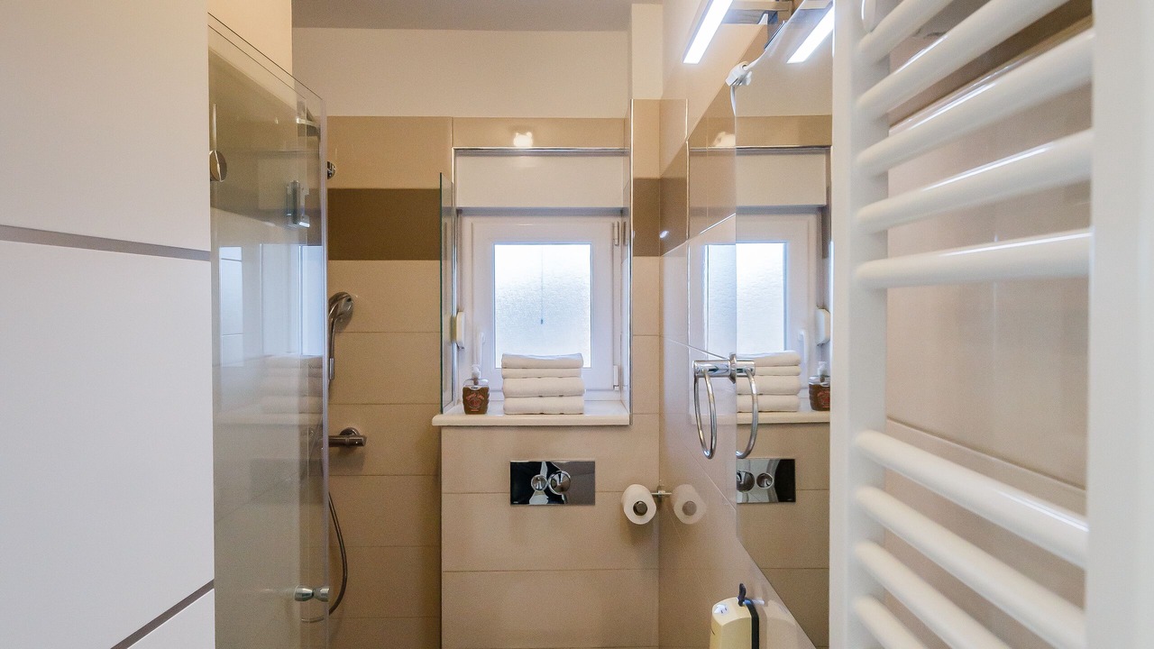 Photo of Bathroom in Kastela