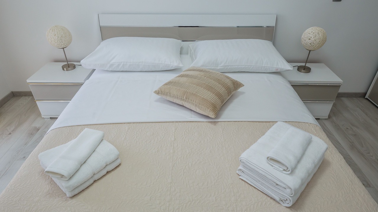 Photo of Bedroom in Kastela