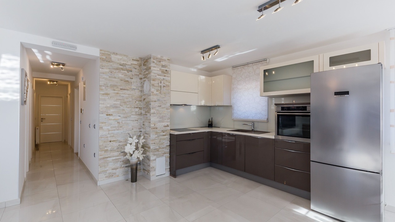 Photo of Kitchen in Kastela