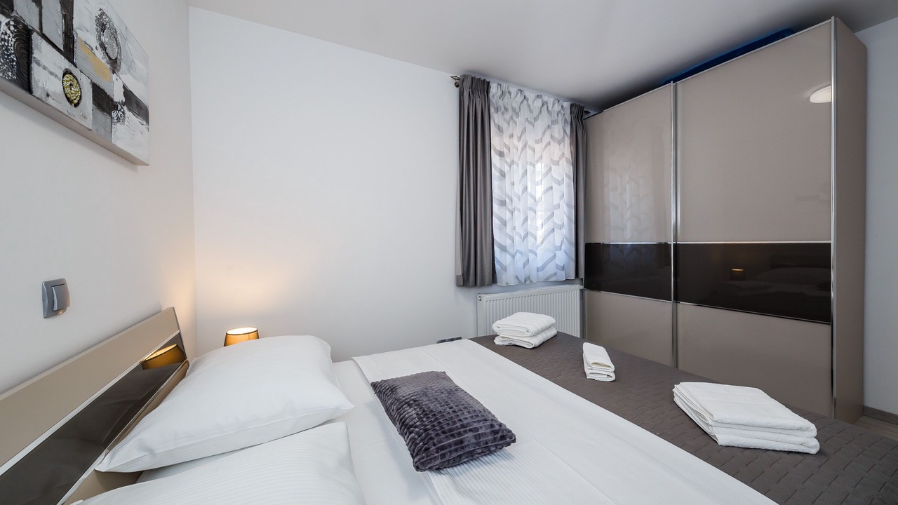 Photo of Bedroom in Kastela
