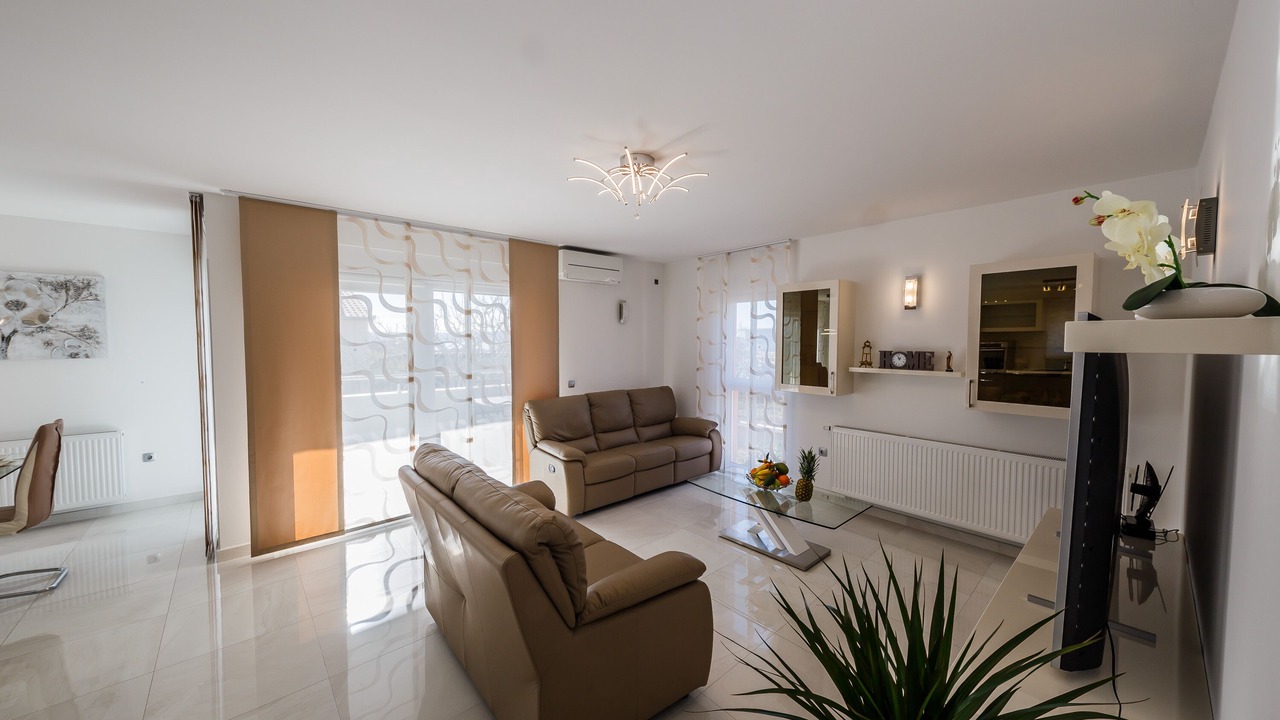 Photo of Livingroom in Kastela
