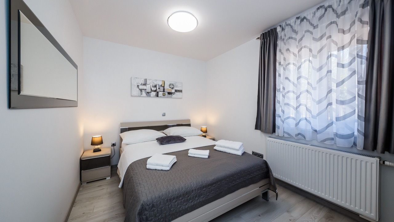 Photo of Bedroom in Kastela