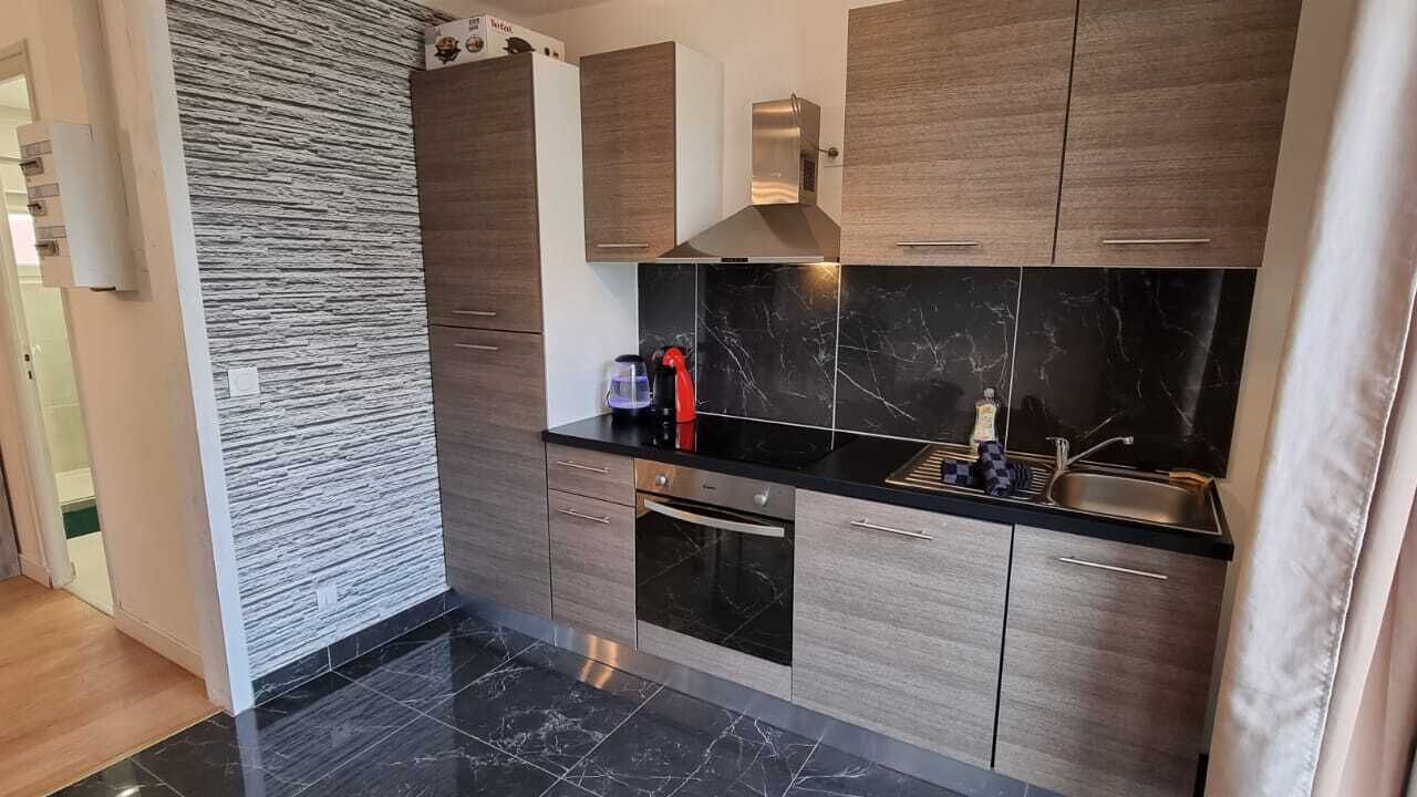 Photo of Kitchen in Lampaul-Plouarzel