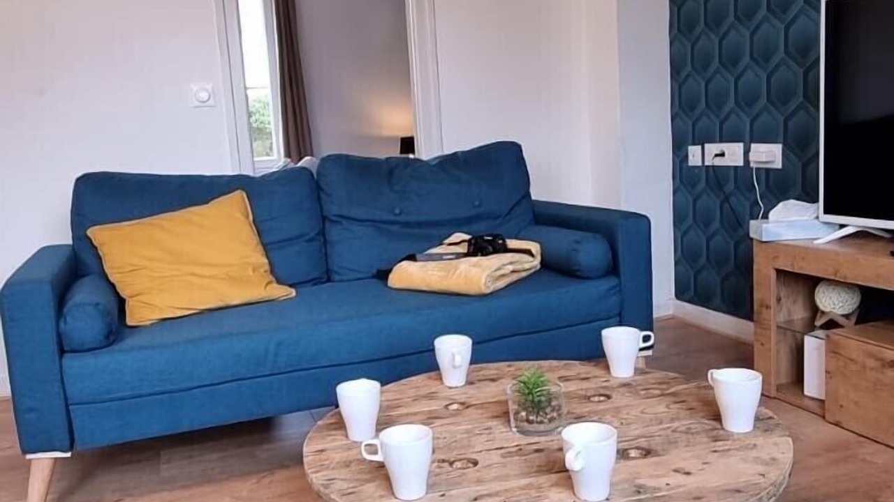 Photo of Livingroom in Lampaul-Plouarzel