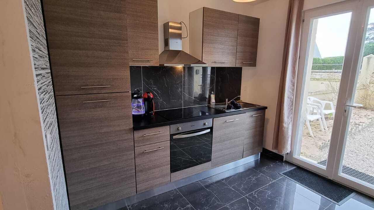 Photo of Kitchen in Lampaul-Plouarzel