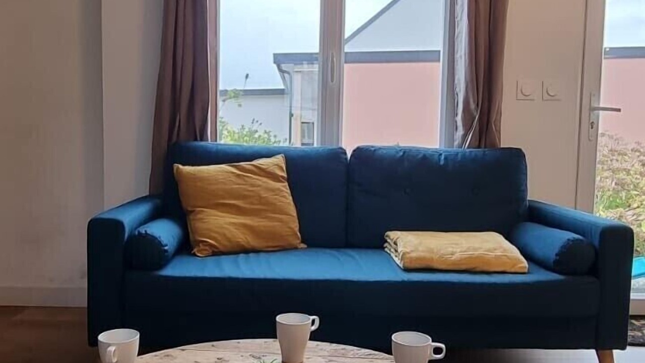 Photo of Livingroom in Lampaul-Plouarzel