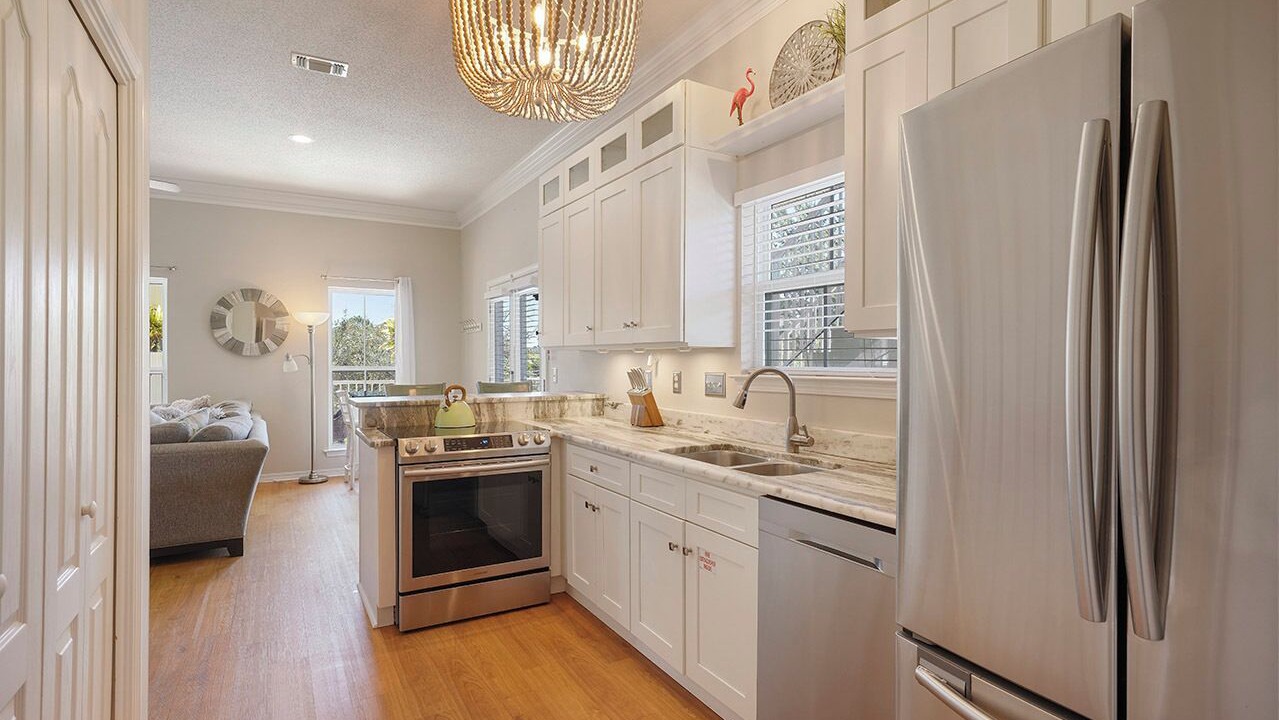 Photo of Outdoor in Gulf Pines