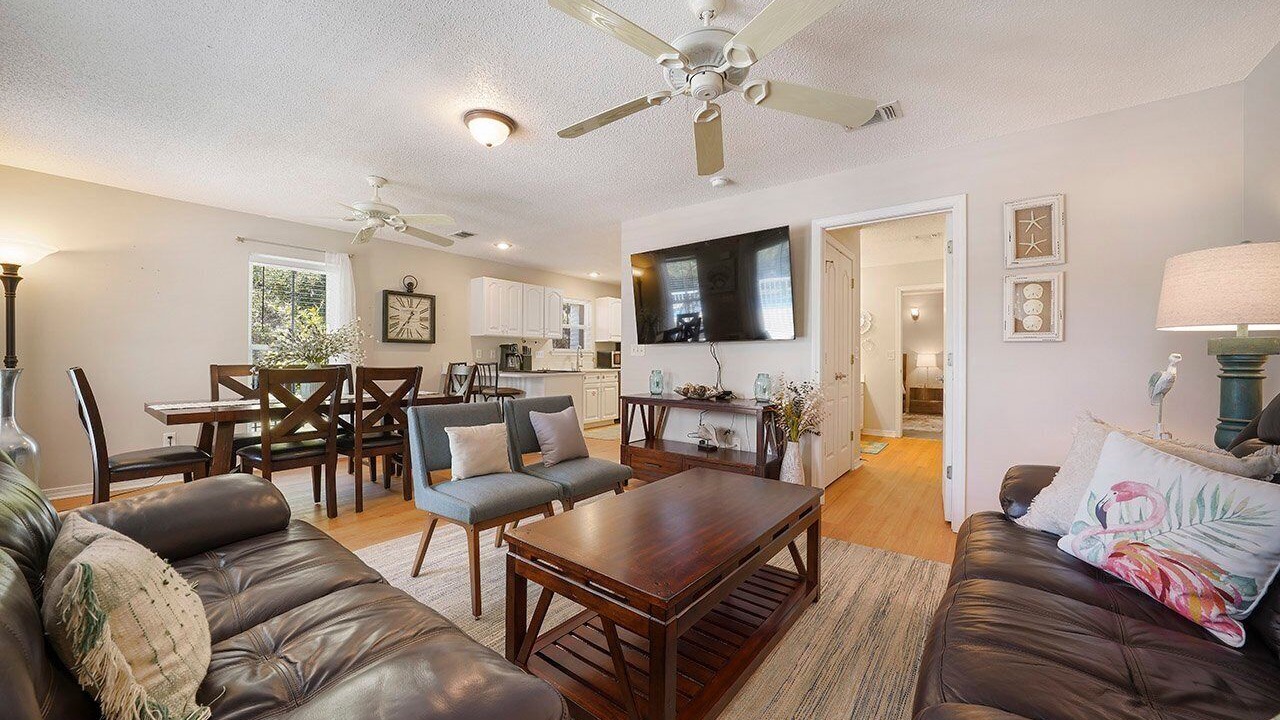 Photo of Outdoor in Gulf Pines