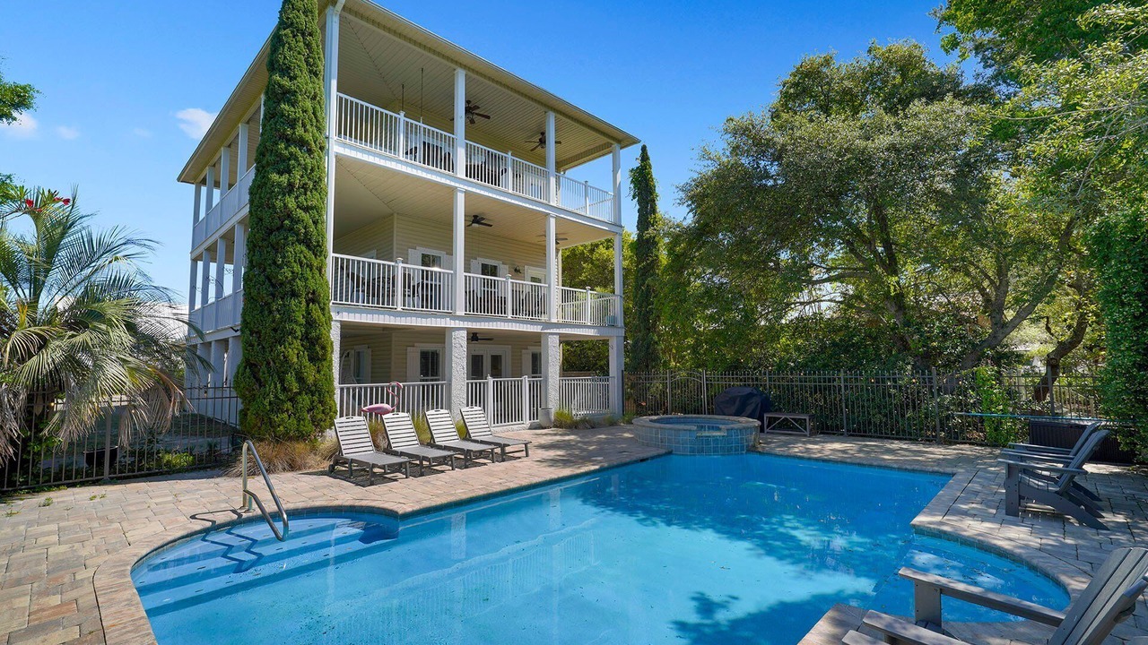 Photo of Outdoor in Gulf Pines