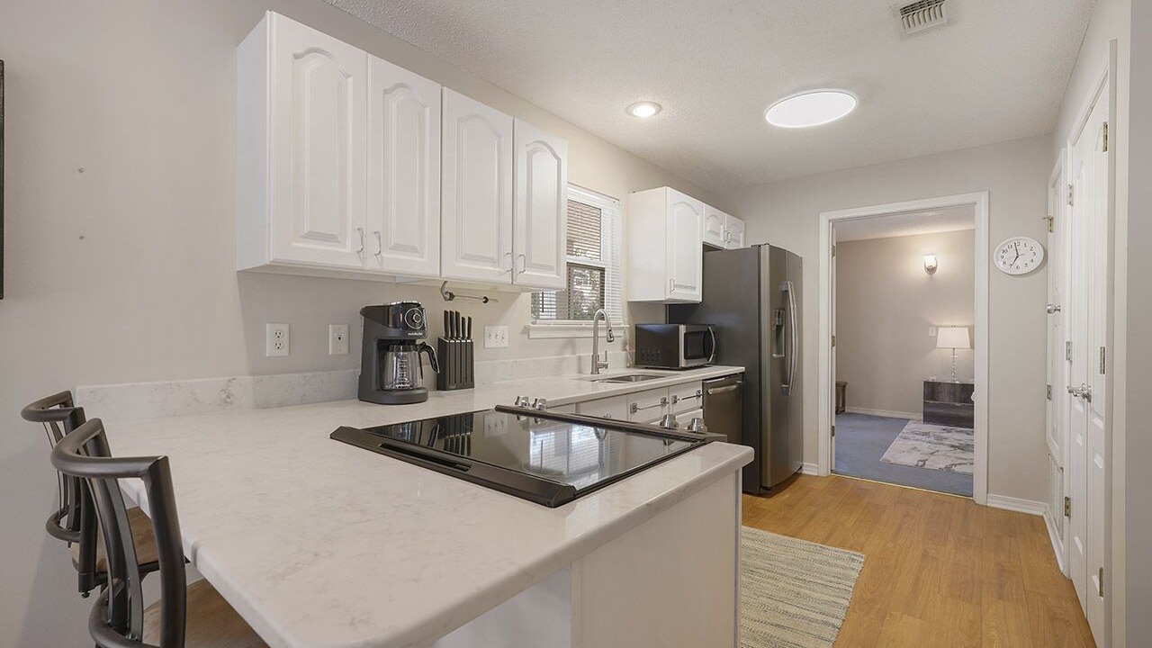 Photo of Outdoor in Gulf Pines