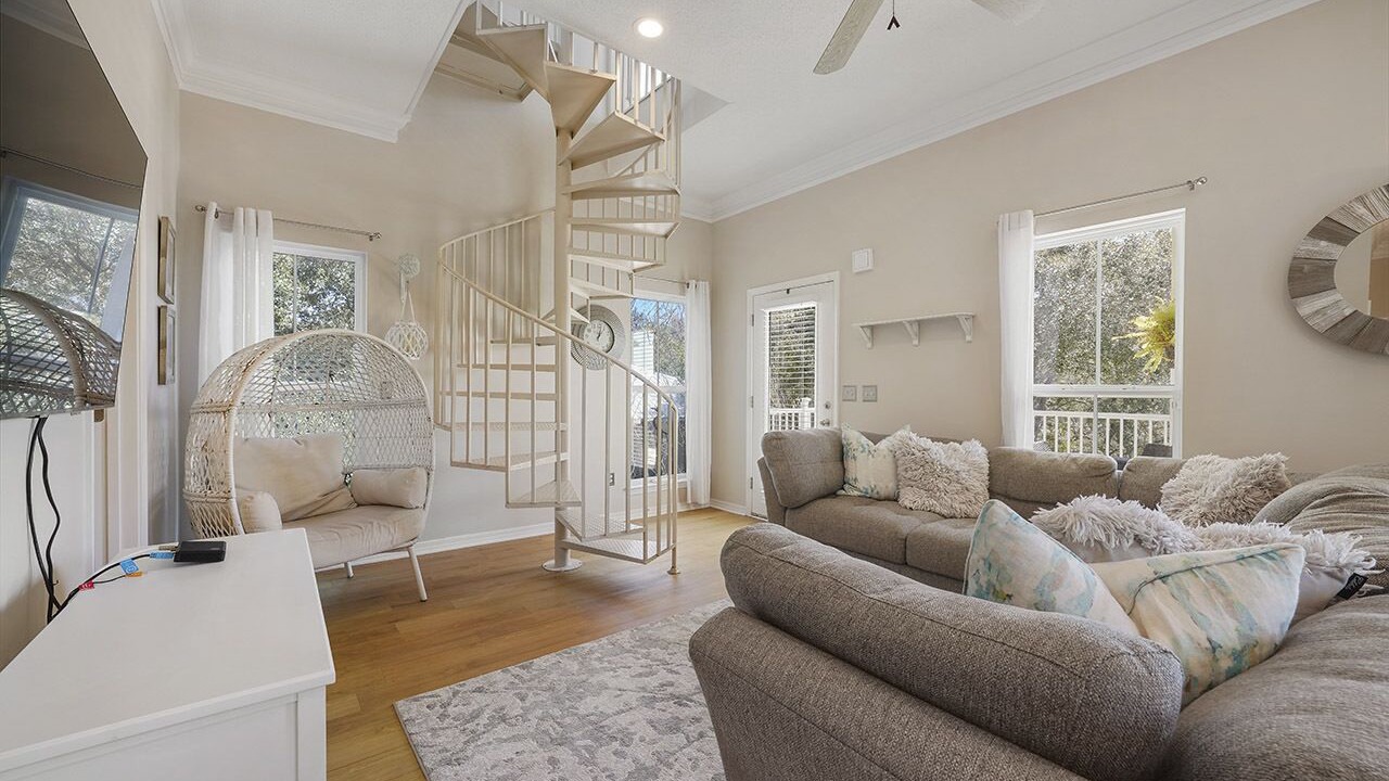 Photo of Outdoor in Gulf Pines